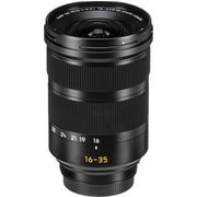 Leica Super-Vario-Elmar-SL 16-35mm f/3.5-4.5 ASPH. Lens