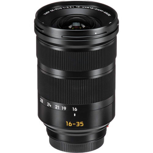 Leica Super-Vario-Elmar-SL 16-35mm f/3.5-4.5 ASPH. Lens
