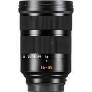 Leica Super-Vario-Elmar-SL 16-35mm f/3.5-4.5 ASPH. Lens