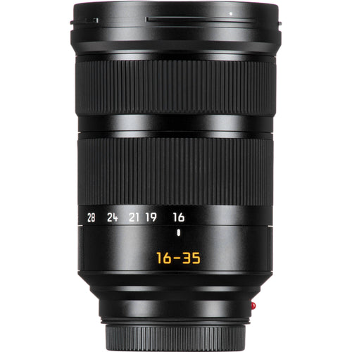 Leica Super-Vario-Elmar-SL 16-35mm f/3.5-4.5 ASPH. Lens