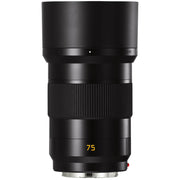 Leica APO-Summicron-SL 75mm f/2 ASPH. Lens