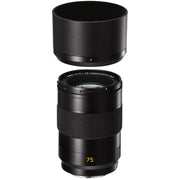 Leica APO-Summicron-SL 75mm f/2 ASPH. Lens