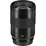 Leica APO-Summicron-SL 75mm f/2 ASPH. Lens