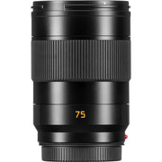 Leica APO-Summicron-SL 75mm f/2 ASPH. Lens