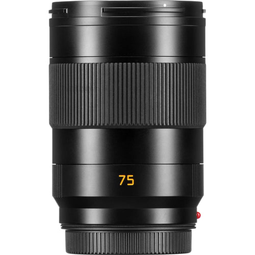 Leica APO-Summicron-SL 75mm f/2 ASPH. Lens