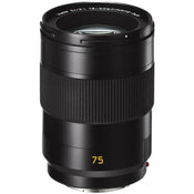 Leica APO-Summicron-SL 75mm f/2 ASPH. Lens