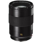 Leica APO-Summicron-SL 75mm f/2 ASPH. Lens