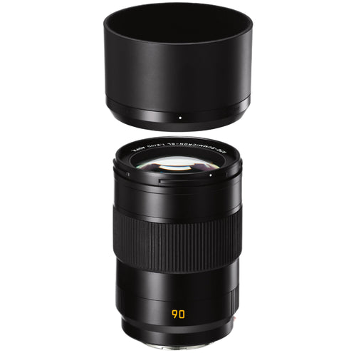 Leica APO-Summicron-SL 90mm f/2 ASPH. Lens