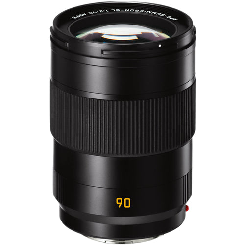 Leica APO-Summicron-SL 90mm f/2 ASPH. Lens