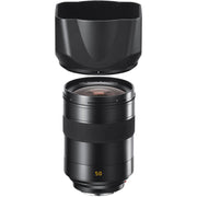 Leica Summilux-SL 50mm f/1.4 ASPH. Lens