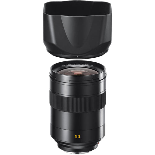 Leica Summilux-SL 50mm f/1.4 ASPH. Lens
