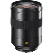 Leica Summilux-SL 50mm f/1.4 ASPH. Lens