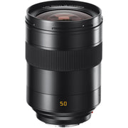 Leica Summilux-SL 50mm f/1.4 ASPH. Lens