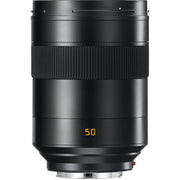 Leica Summilux-SL 50mm f/1.4 ASPH. Lens