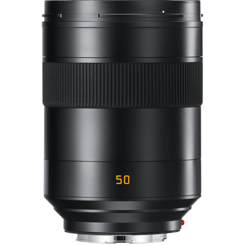 Leica Summilux-SL 50mm f/1.4 ASPH. Lens