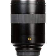 Leica Summilux-SL 50mm f/1.4 ASPH. Lens