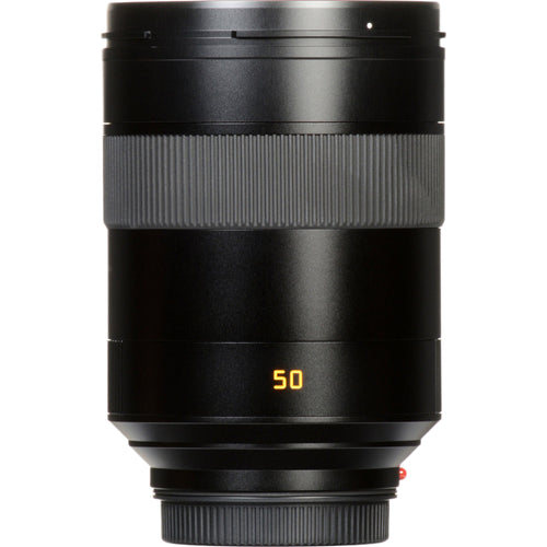 Leica Summilux-SL 50mm f/1.4 ASPH. Lens