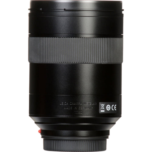 Leica Summilux-SL 50mm f/1.4 ASPH. Lens