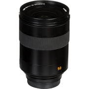 Leica Summilux-SL 50mm f/1.4 ASPH. Lens