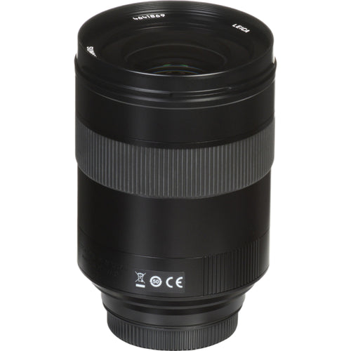 Leica Summilux-SL 50mm f/1.4 ASPH. Lens