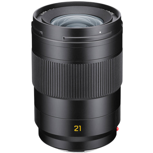 Leica Super-APO-Summicron-SL 21mm f/2 ASPH. Lens