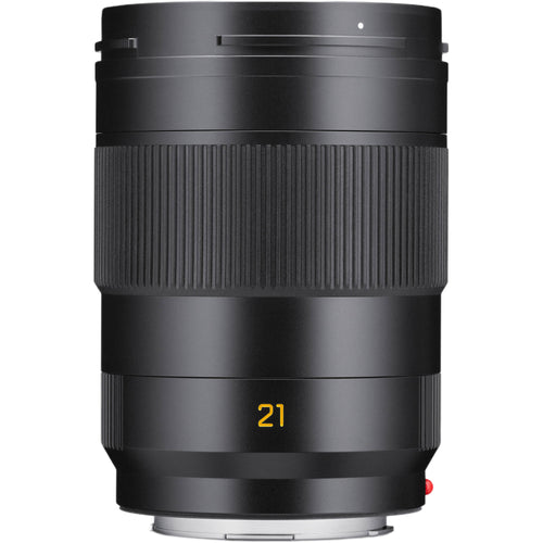 Leica Super-APO-Summicron-SL 21mm f/2 ASPH. Lens