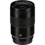 Leica APO-Summicron-SL 28mm f/2 ASPH. Lens