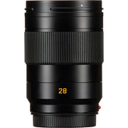 Leica APO-Summicron-SL 28mm f/2 ASPH. Lens