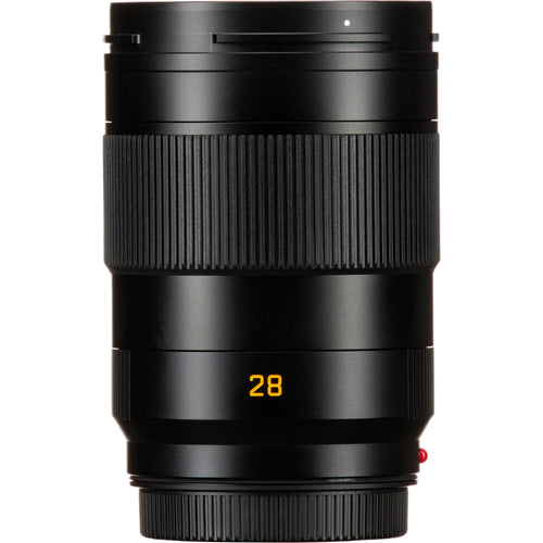 Leica APO-Summicron-SL 28mm f/2 ASPH. Lens