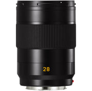 Leica APO-Summicron-SL 28mm f/2 ASPH. Lens
