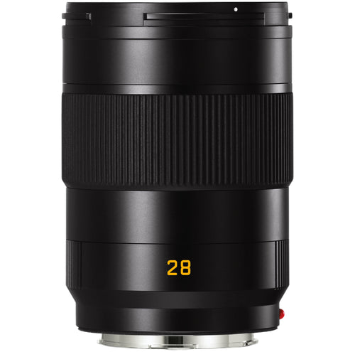 Leica APO-Summicron-SL 28mm f/2 ASPH. Lens