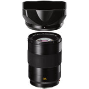 Leica APO-Summicron-SL 35mm f/2 ASPH. Lens