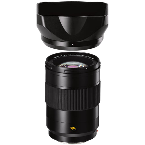 Leica APO-Summicron-SL 35mm f/2 ASPH. Lens
