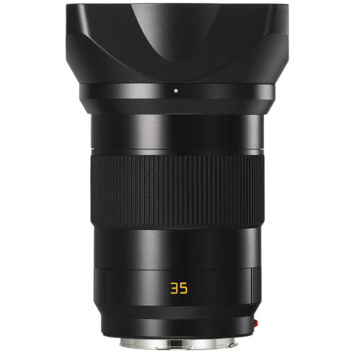 Leica APO-Summicron-SL 35mm f/2 ASPH. Lens