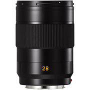 Leica APO-Summicron-SL 35mm f/2 ASPH. Lens