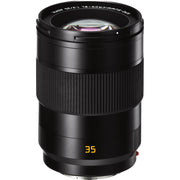 Leica APO-Summicron-SL 35mm f/2 ASPH. Lens