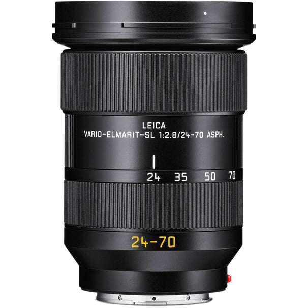Leica Vario-Elmarit-SL 24-70mm f/2.8 ASPH. Lens