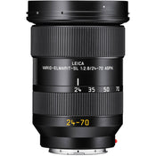 Leica Vario-Elmarit-SL 24-70mm f/2.8 ASPH. Lens