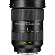 Leica Vario-Elmarit-SL 24-70mm f/2.8 ASPH. Lens