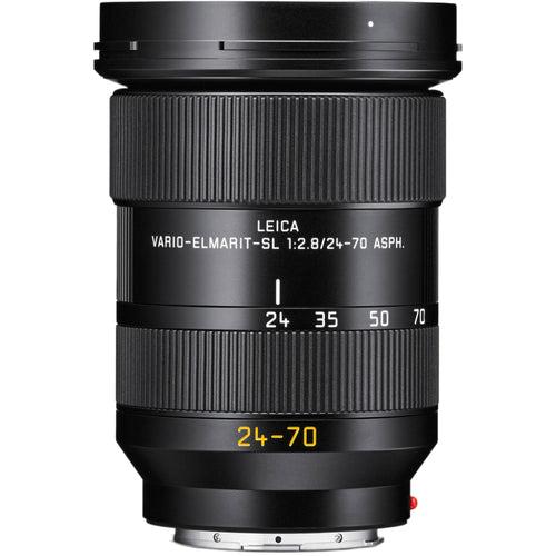 Leica Vario-Elmarit-SL 24-70mm f/2.8 ASPH. Lens