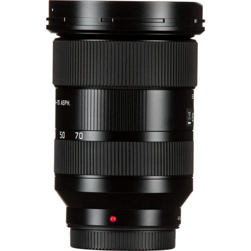 Leica Vario-Elmarit-SL 24-70mm f/2.8 ASPH. Lens