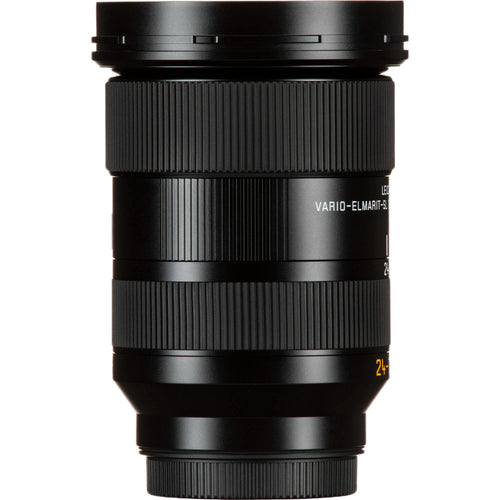 Leica Vario-Elmarit-SL 24-70mm f/2.8 ASPH. Lens