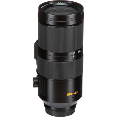 Leica Vario-Elmar-SL 100-400mm f/5-6.3 Lens