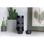 Leica Vario-Elmar-SL 100-400mm f/5-6.3 Lens