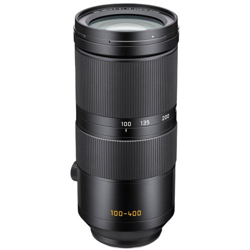 Leica Vario-Elmar-SL 100-400mm f/5-6.3 Lens
