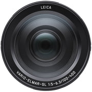 Leica Vario-Elmar-SL 100-400mm f/5-6.3 Lens