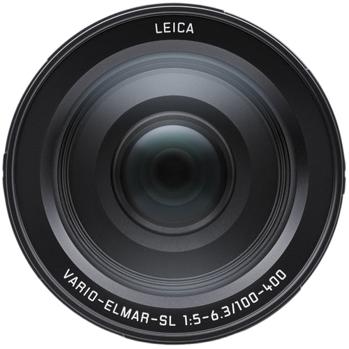 Leica Vario-Elmar-SL 100-400mm f/5-6.3 Lens