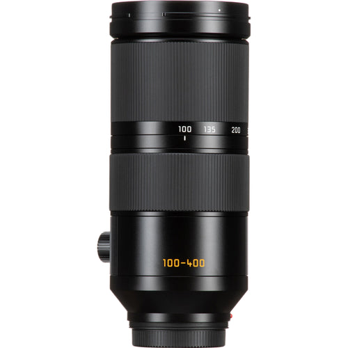 Leica Vario-Elmar-SL 100-400mm f/5-6.3 Lens