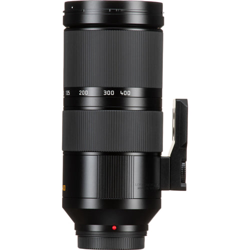 Leica Vario-Elmar-SL 100-400mm f/5-6.3 Lens