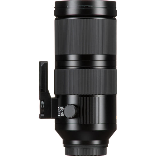 Leica Vario-Elmar-SL 100-400mm f/5-6.3 Lens